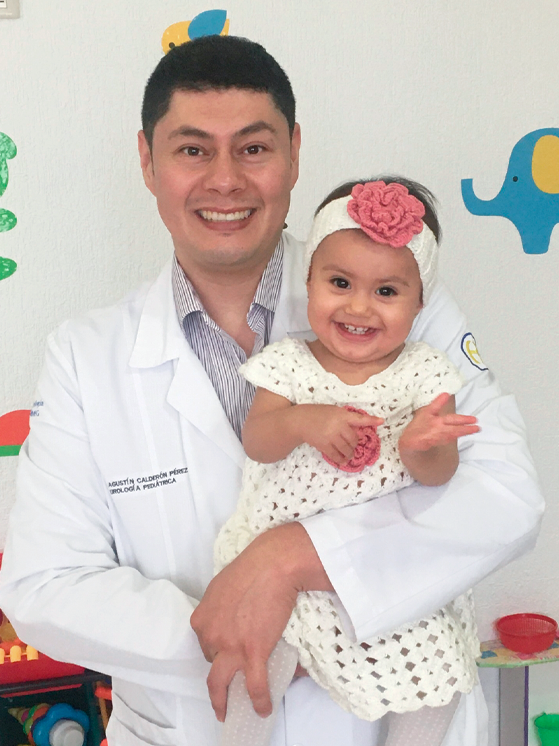 Cirujano Pediatra En Morelia